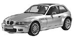 BMW E36-7 P270D Fault Code