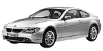 BMW E63 P270D Fault Code