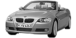 BMW E93 P270D Fault Code