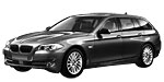 BMW F11 P270D Fault Code