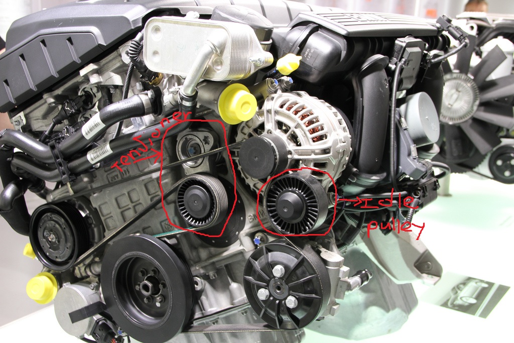 See P270D in engine