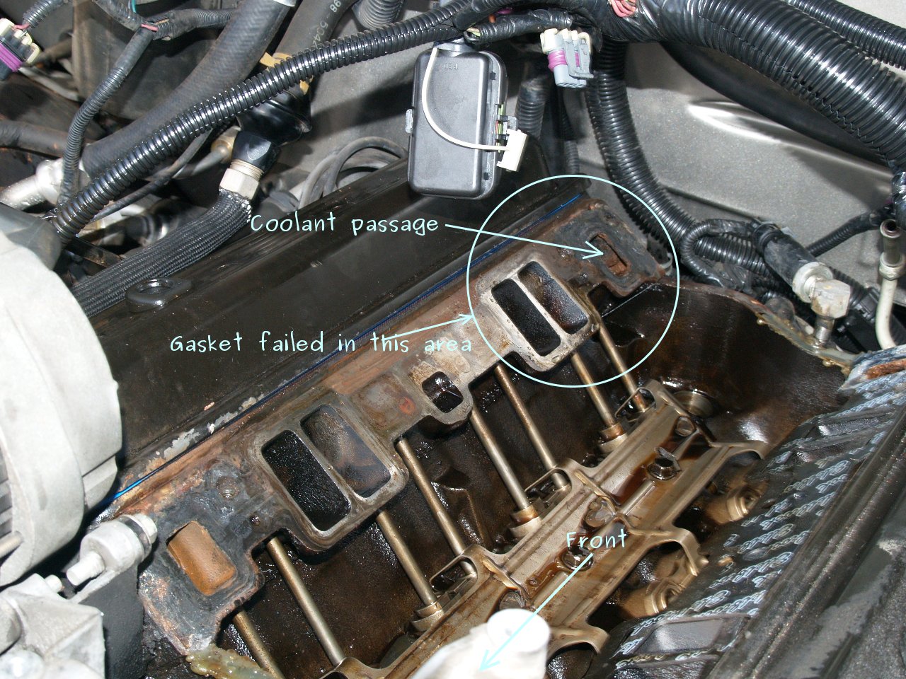 See P270D in engine